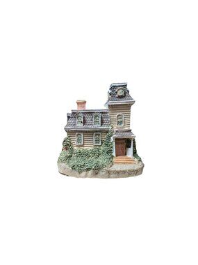Cornwall Cottage Collection The Dubois Mansion Village House